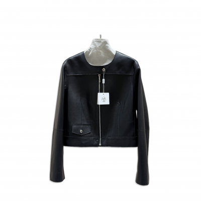 HERMES BIKER JACKET H6E1238D70236
